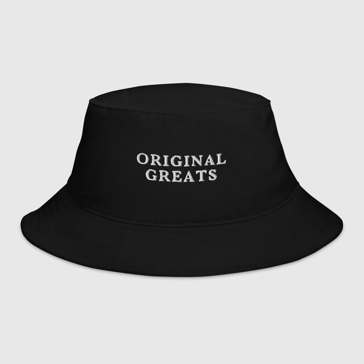 OG Bucket Hat – Original Greats