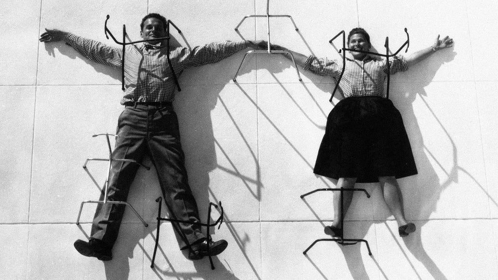 The Eames Effect