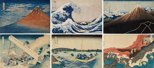 The Man Who Painted Until His Last Breath