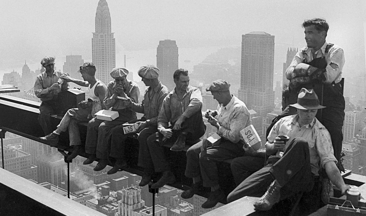 What Makes an Image Iconic? (And Why Most Aren’t) – Original Greats