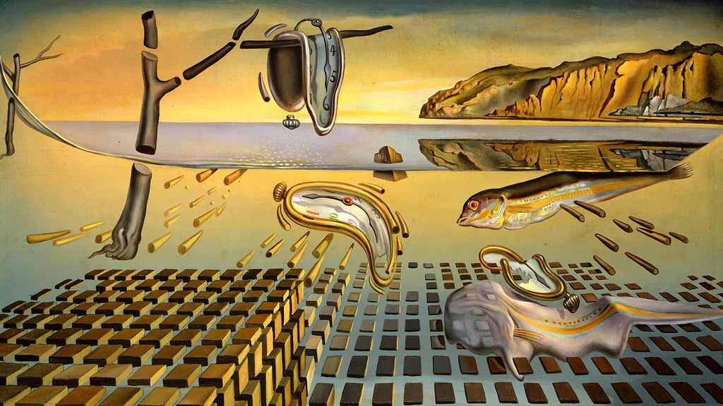What is Surrealism in Art?