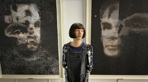 How AI and Technology Are Reshaping Contemporary Art