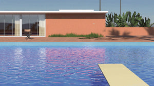 David Hockney's Exhibition at Fondation Louis Vuitton in Paris 2025