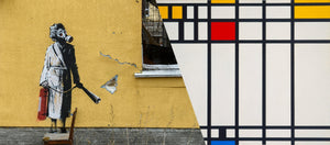 The Difference Between Modern and Contemporary Art