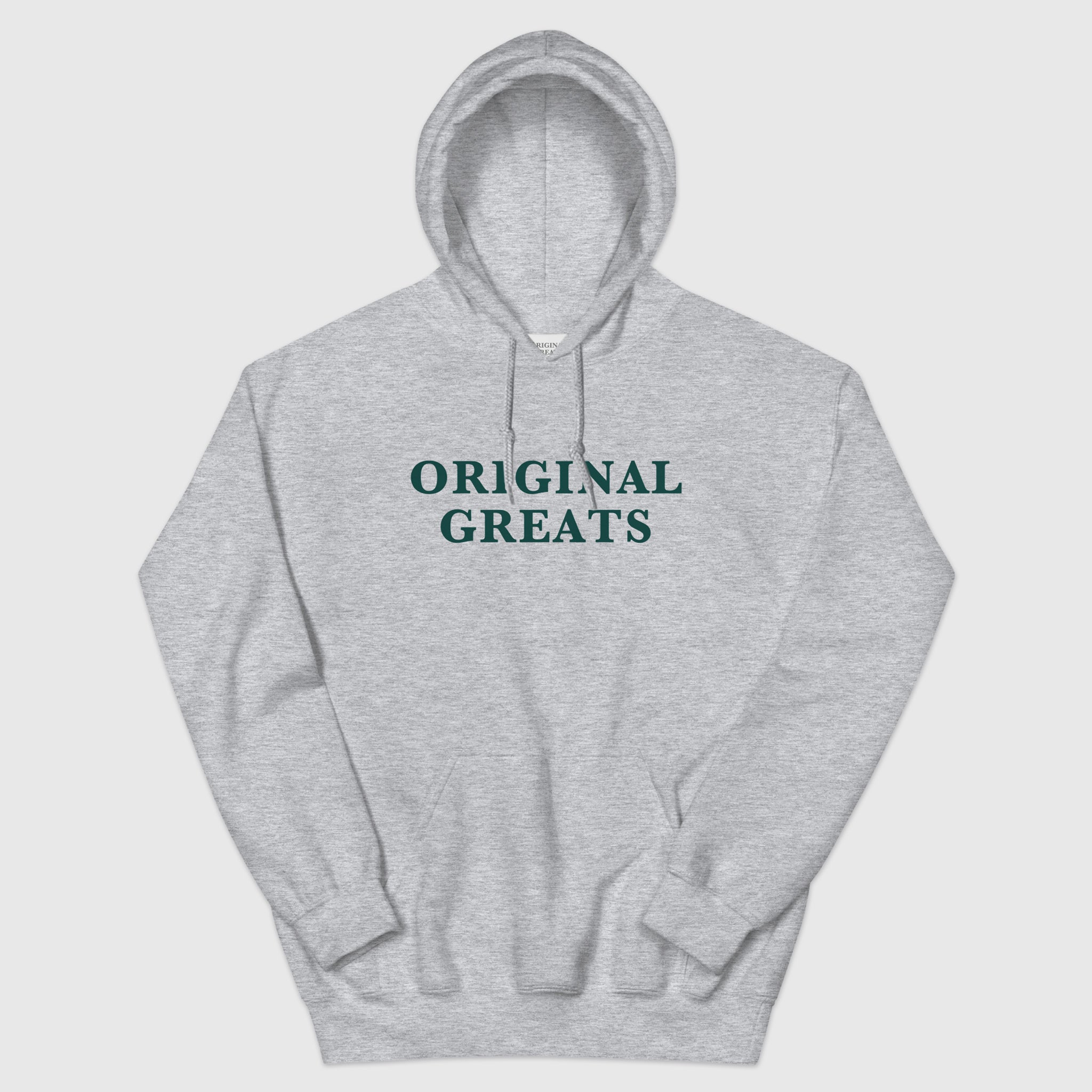 BOTT】og logo pullover hoodie L パーカー