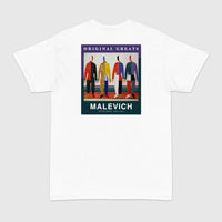 Sportsmen Tee