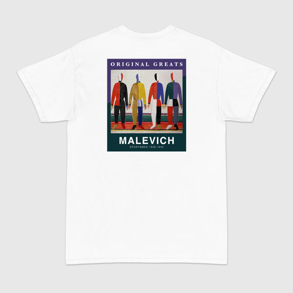 Sportsmen Tee
