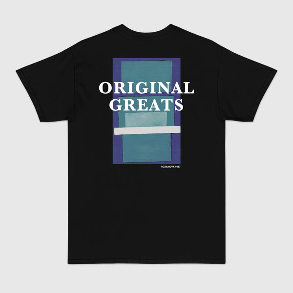 Color Painting Tee