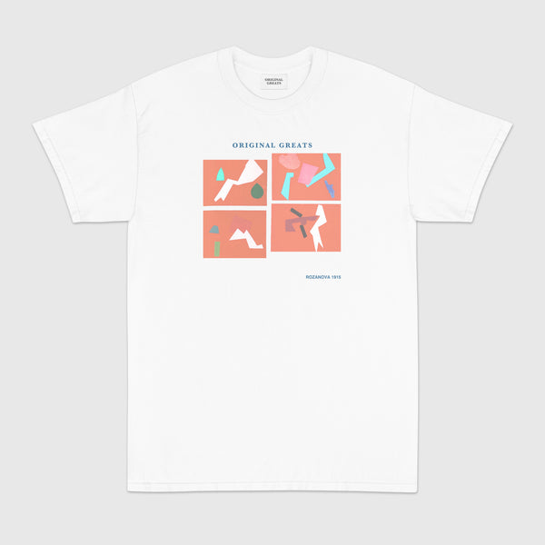 Universal War Tee